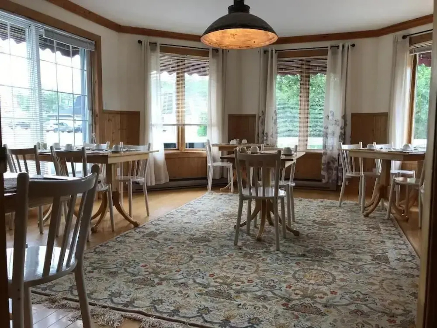 auberge maison gagne