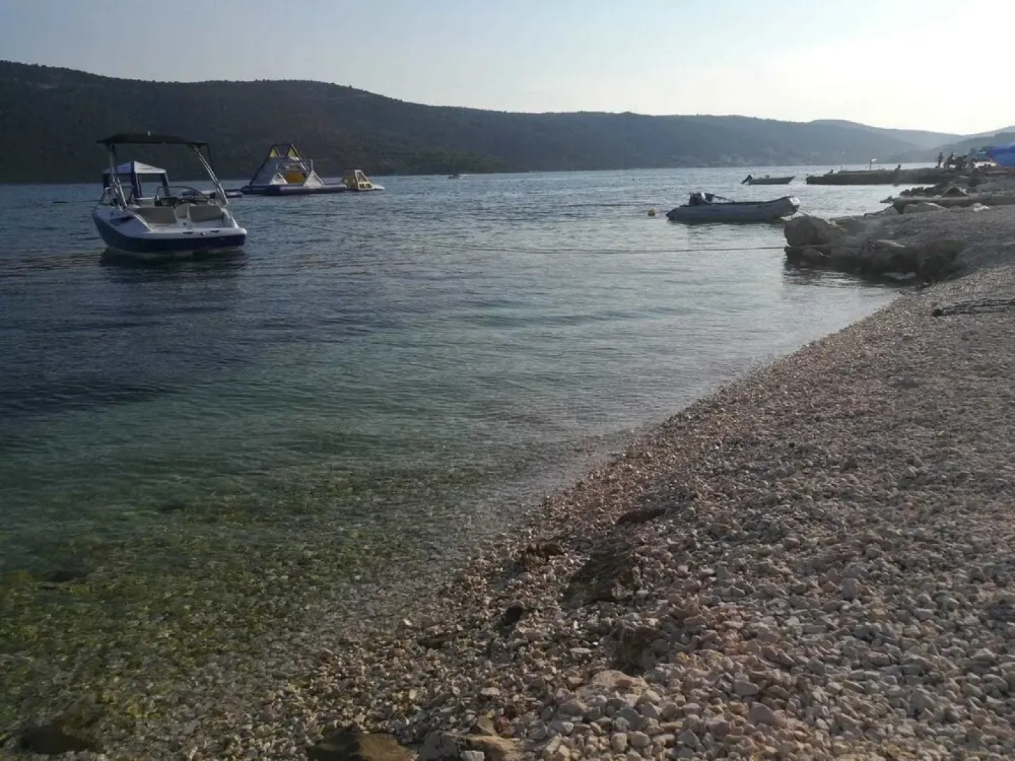 Sky Beach Aparthotel