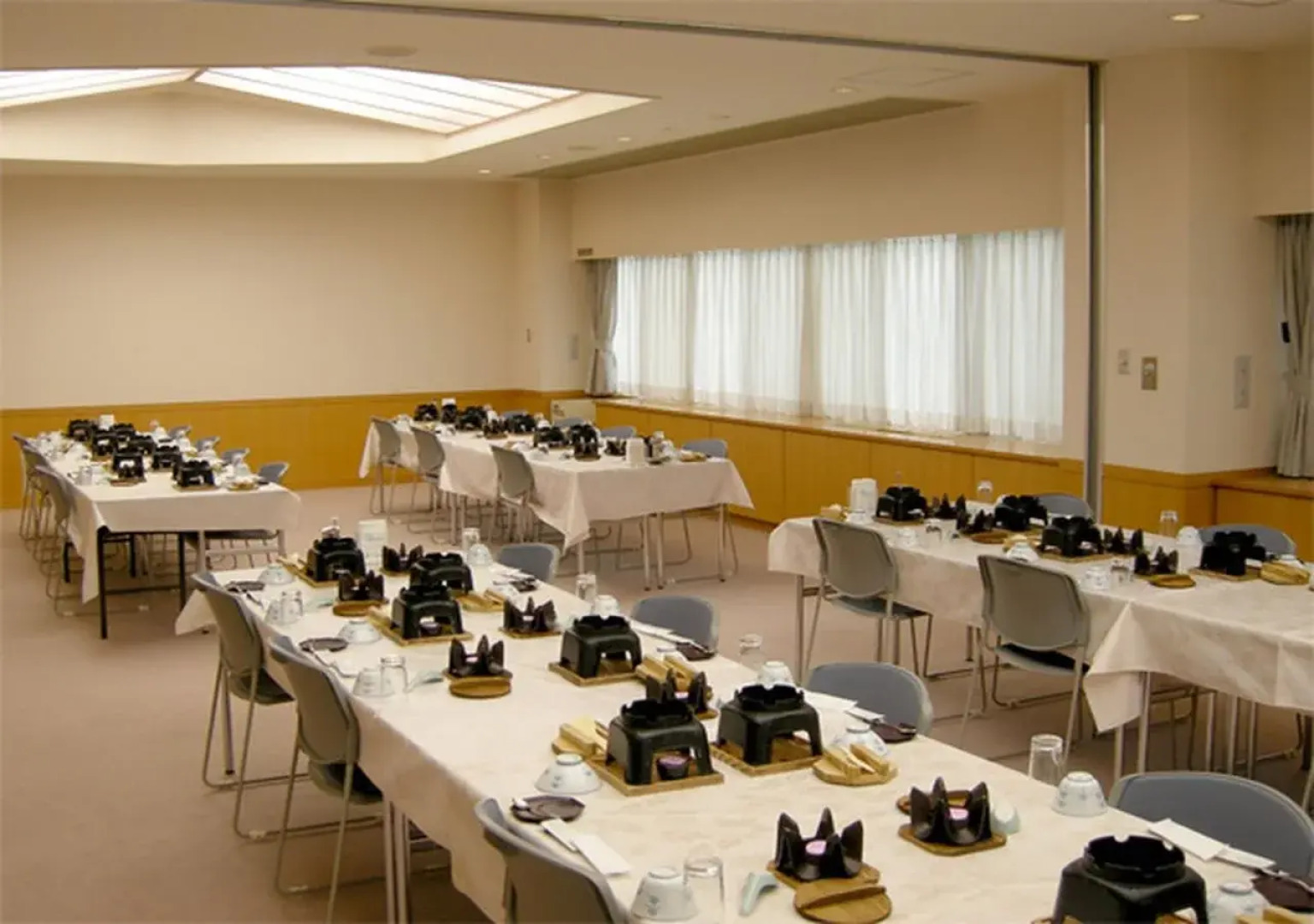 Kyukamura Shikotsuko