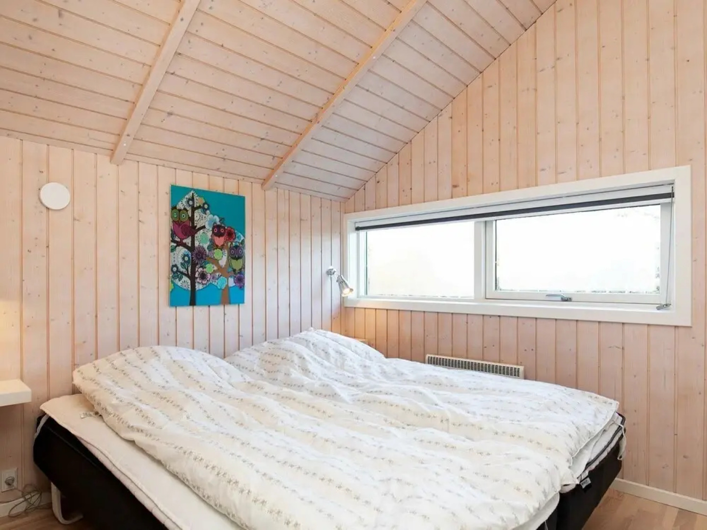 8 Person Holiday Home in Humble-by Traum