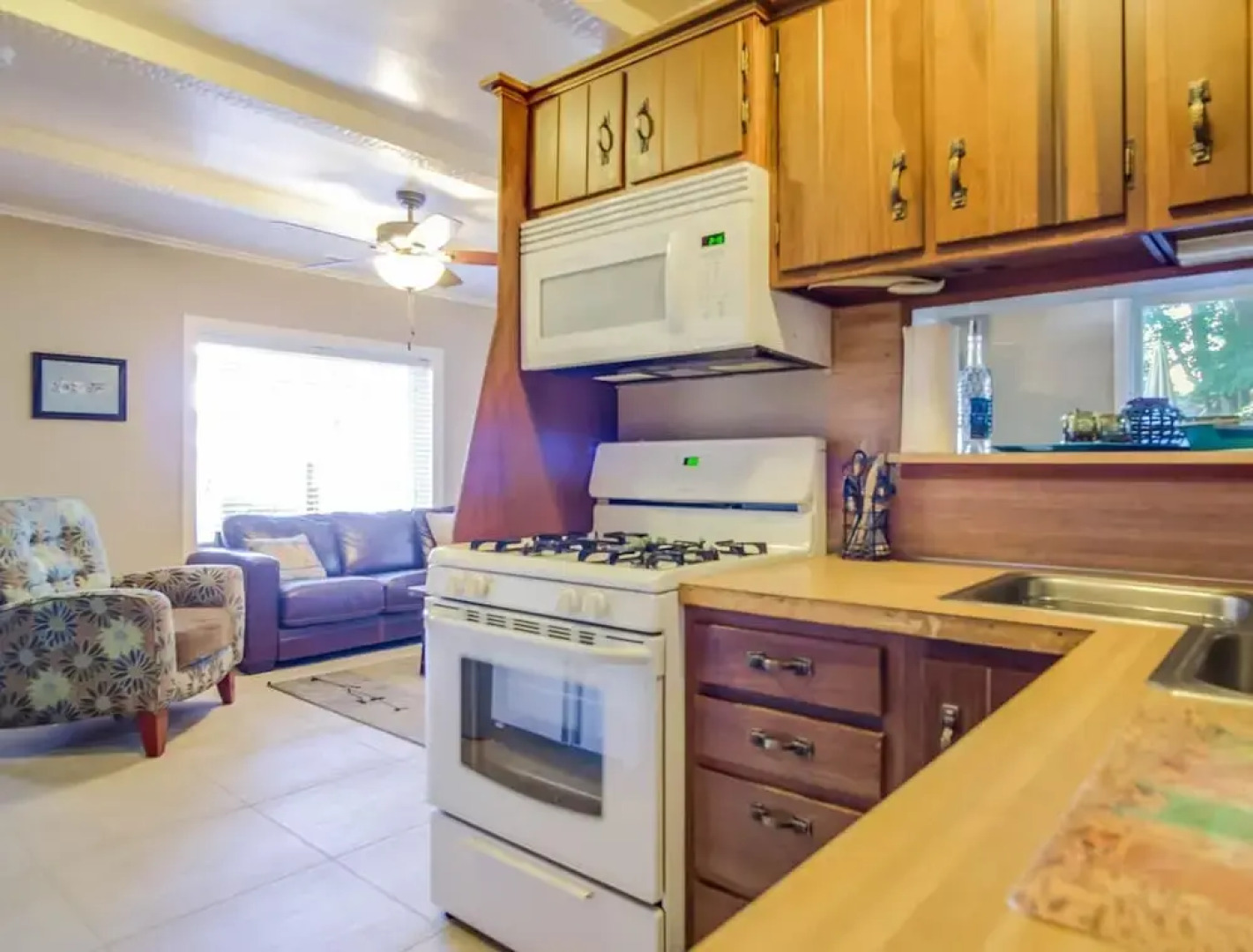 The Cottage on Perryman