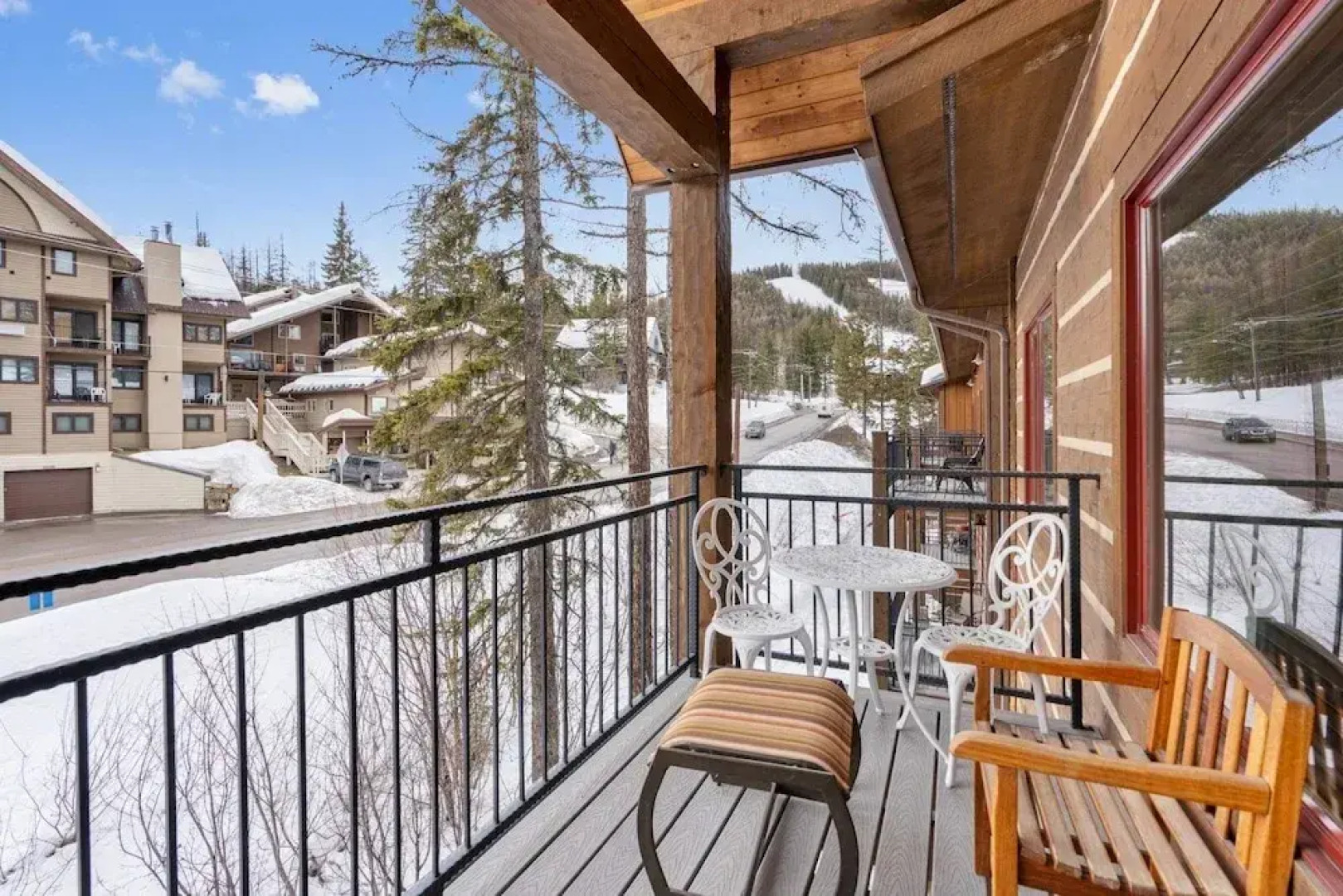 The Pines 3 Bedroom Condo