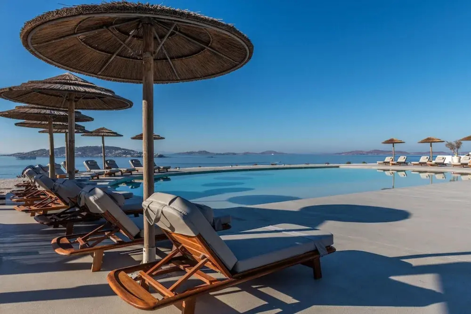 Destino Anamar Mykonos