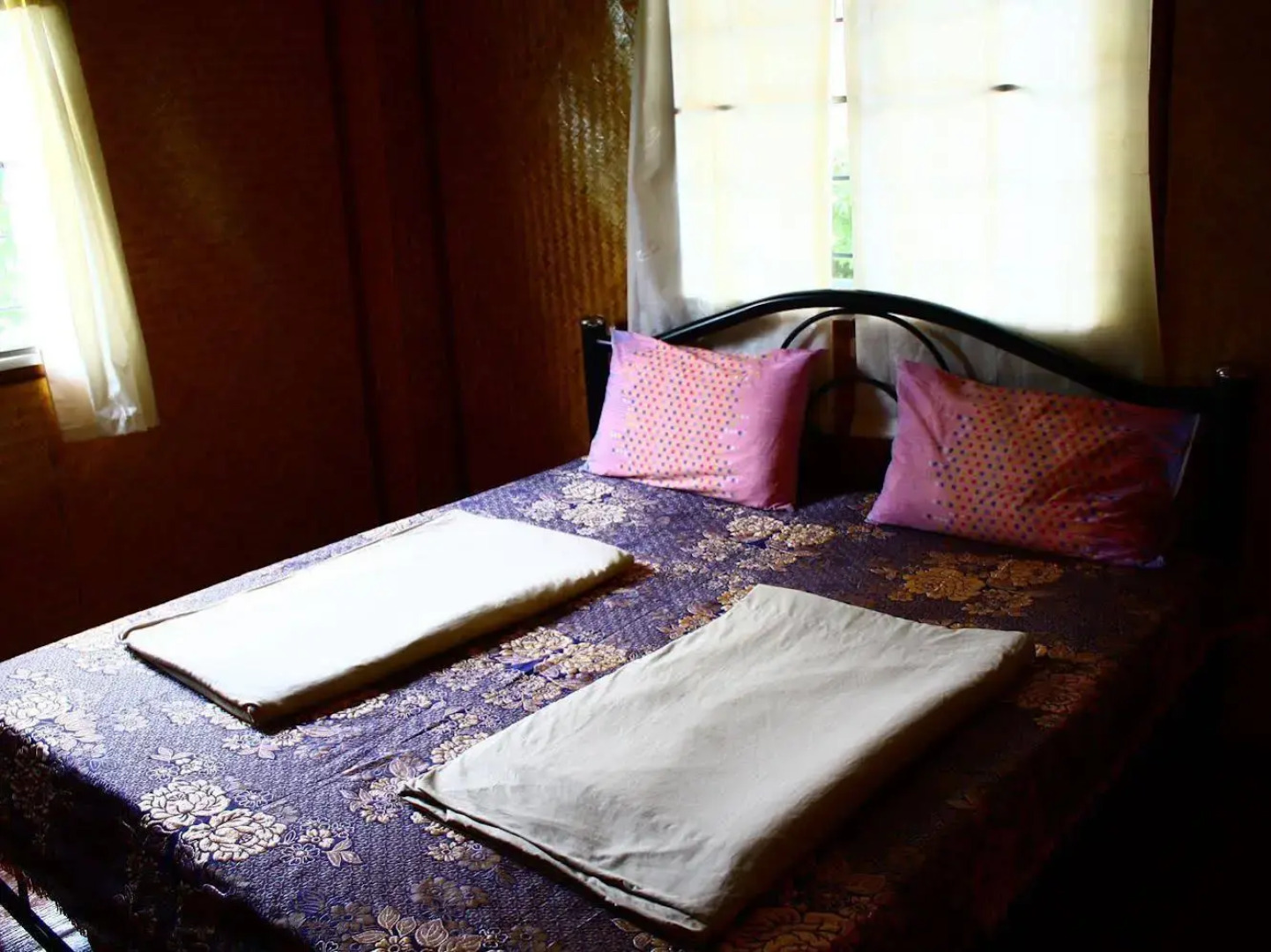 TT and T Guesthouse Lampang