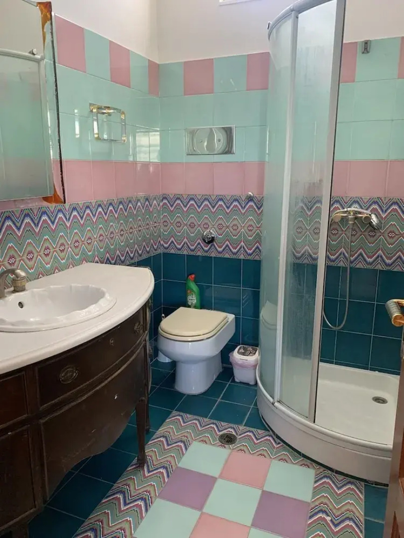 Cosy loft in Marousi