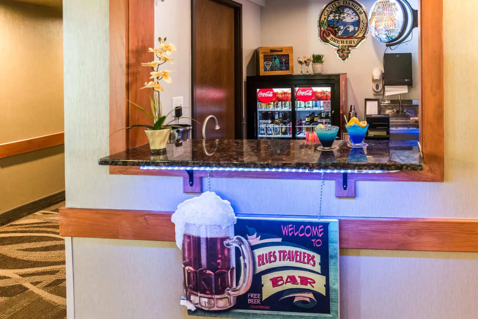 Comfort Inn Duluth West