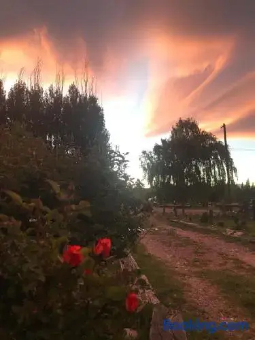 Rincón Sur Cabañas