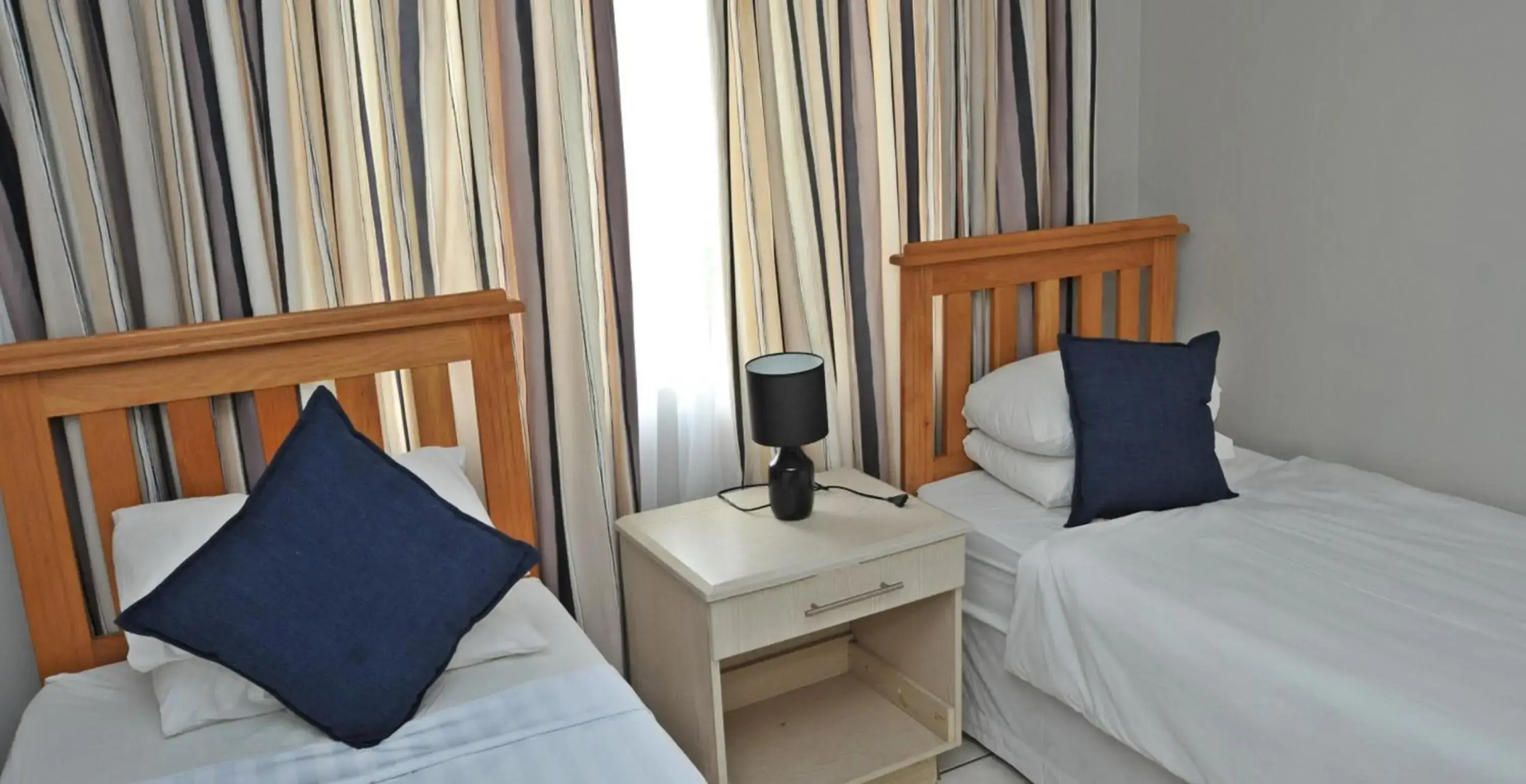 Sunrise Beach Resort