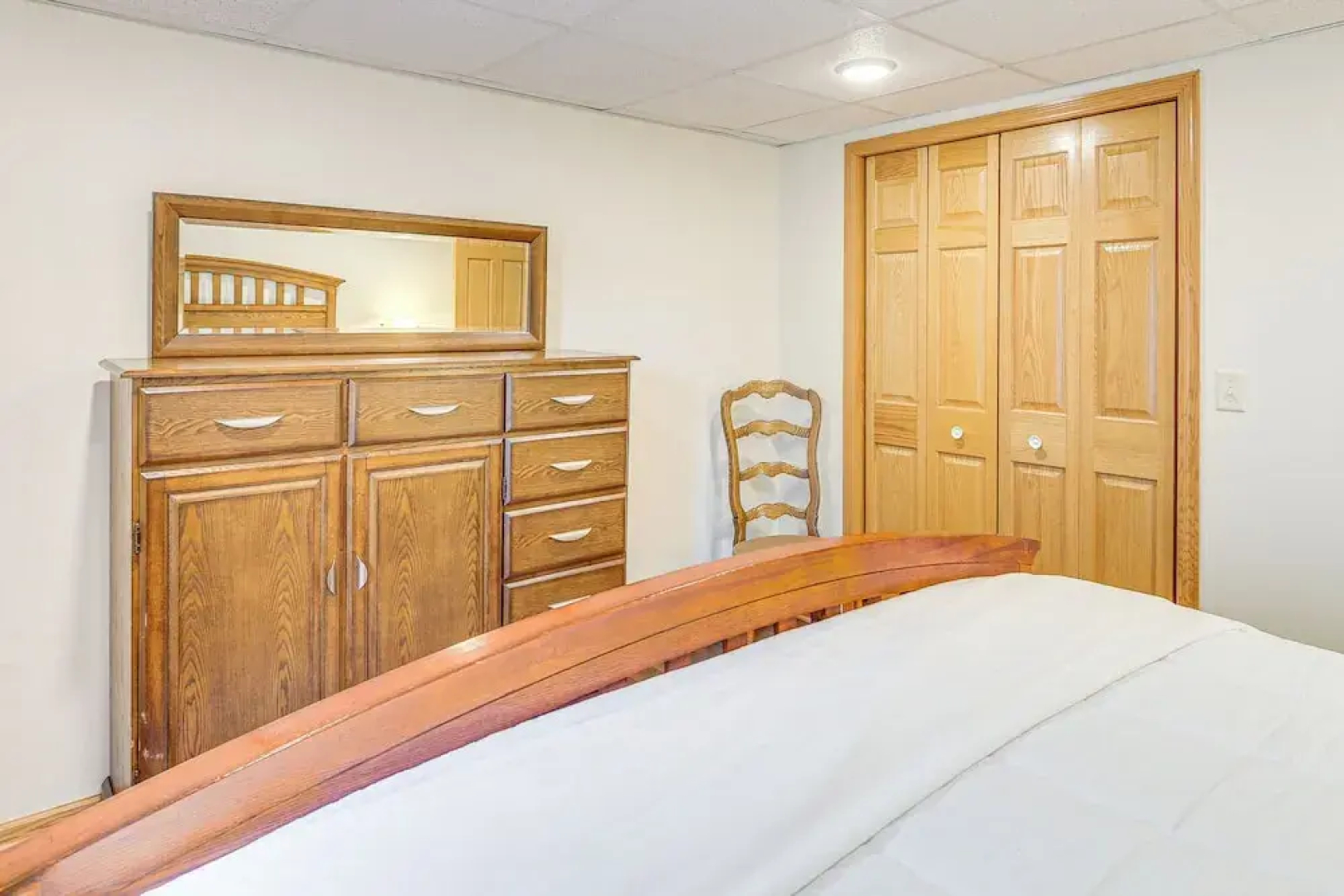 Walk to Spring Lake: Pet-friendly Family Retreat!