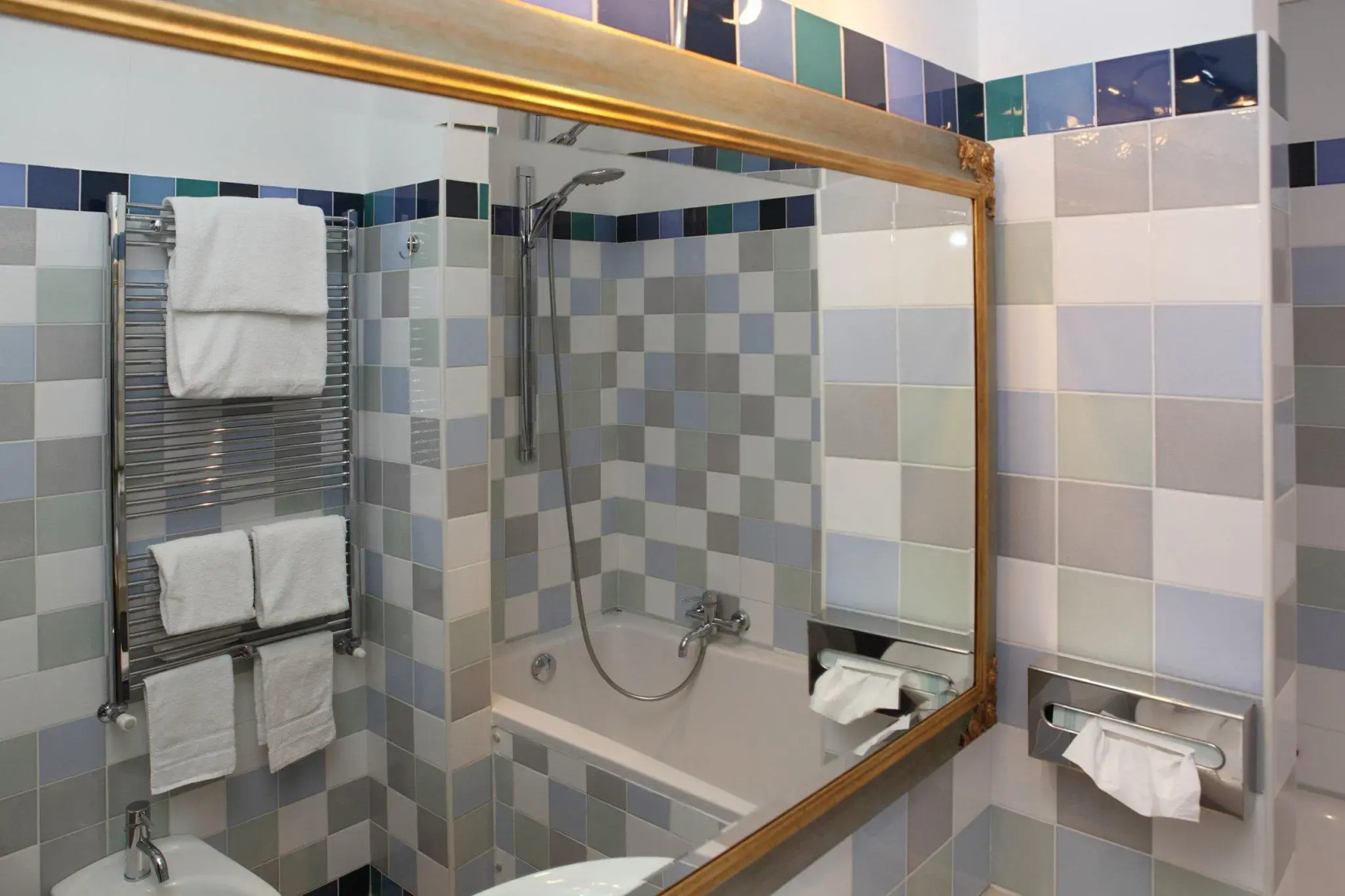 Villa San Paolo Resort & Spa