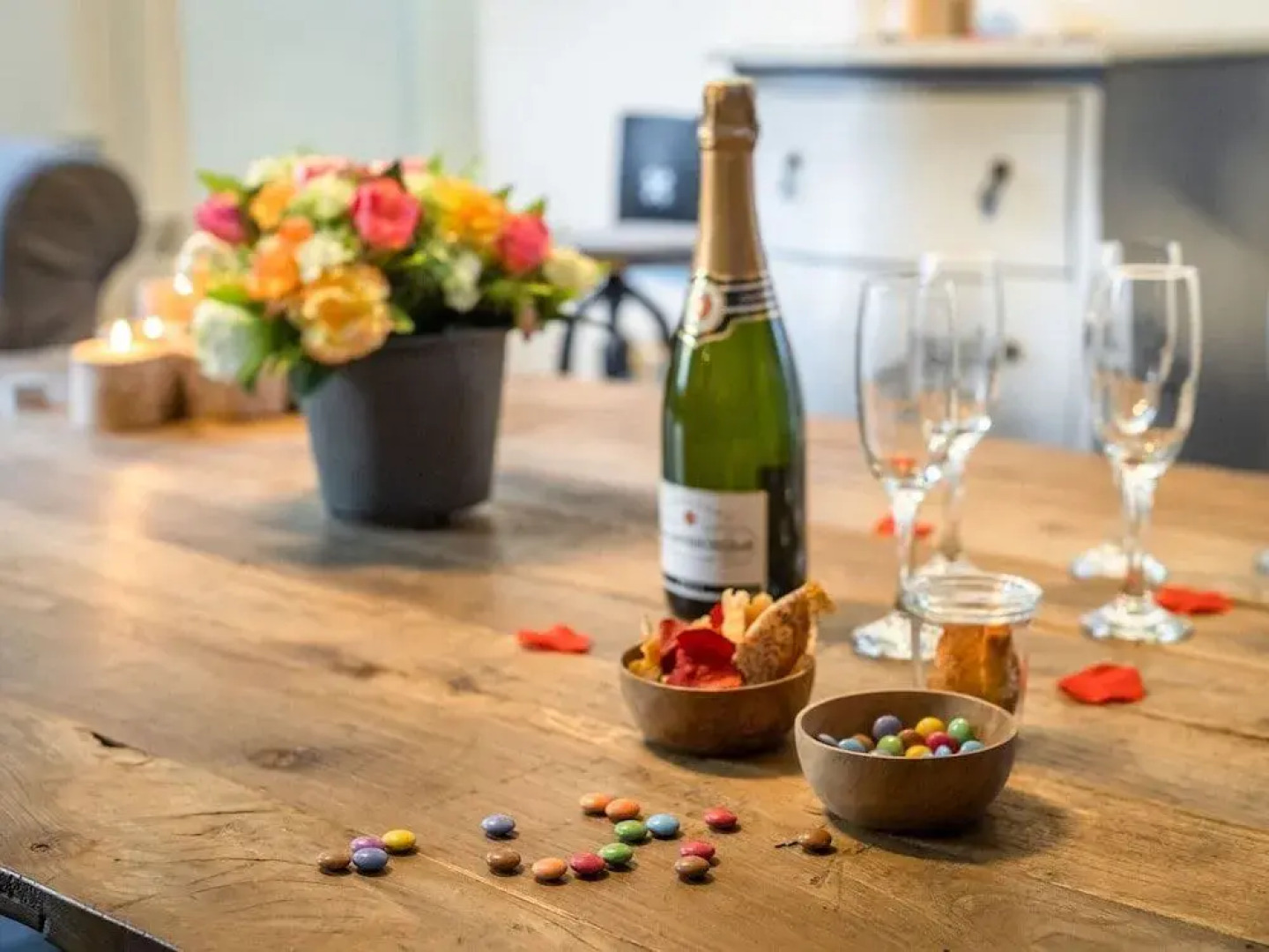 Luxurious Farmhouse near Forest in Anhee