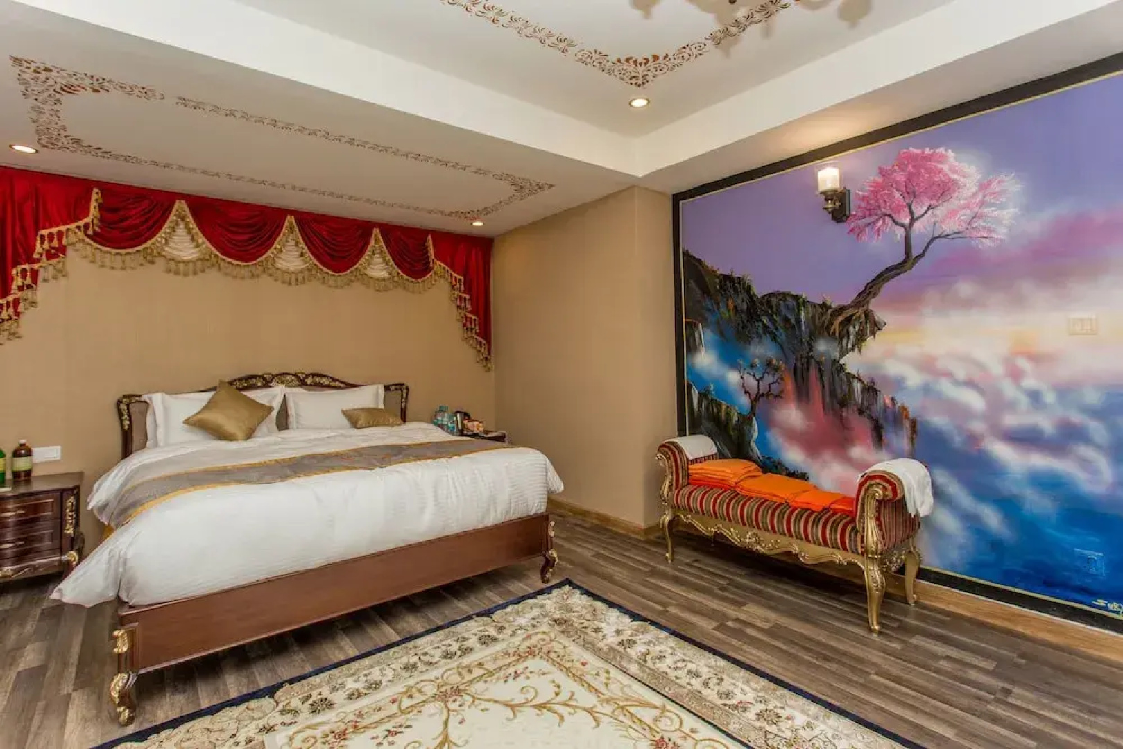 Hotel Ichchha