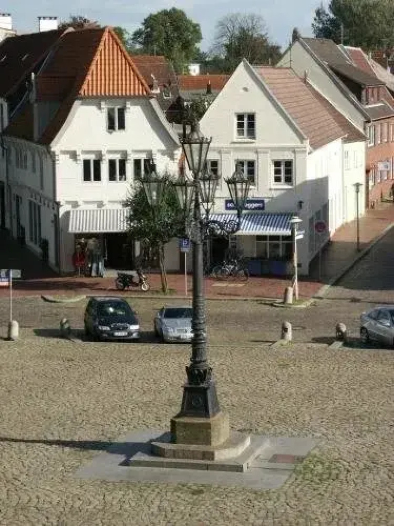 Hotel Und Restaurant Der Däne