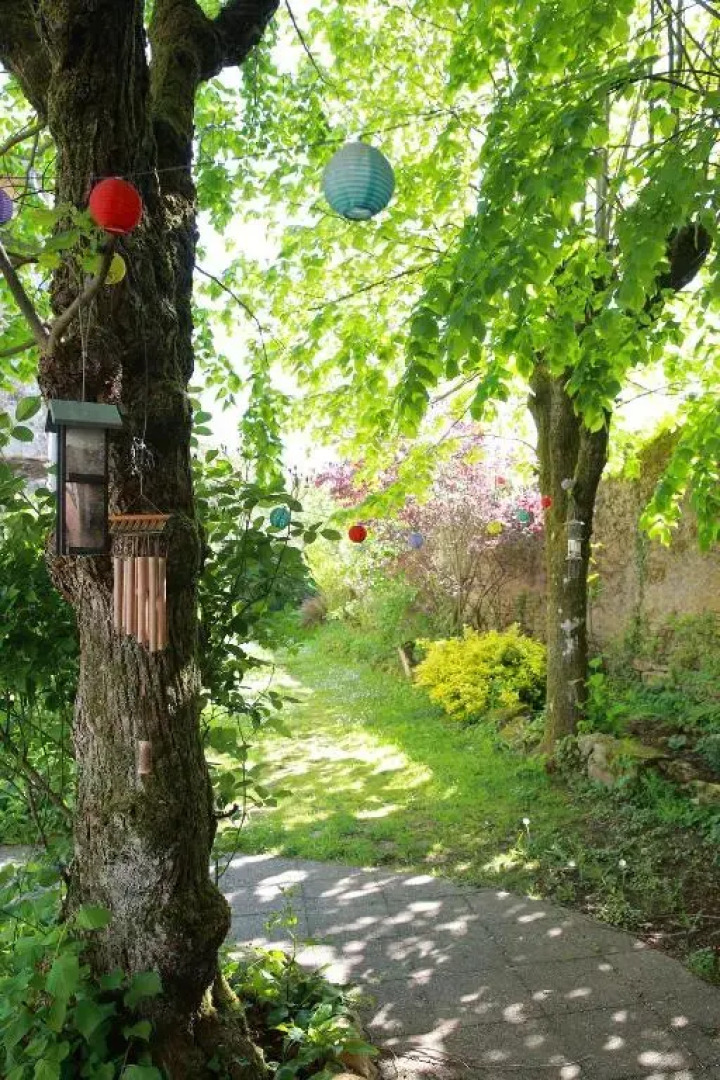 Gîte La Loge des Fées