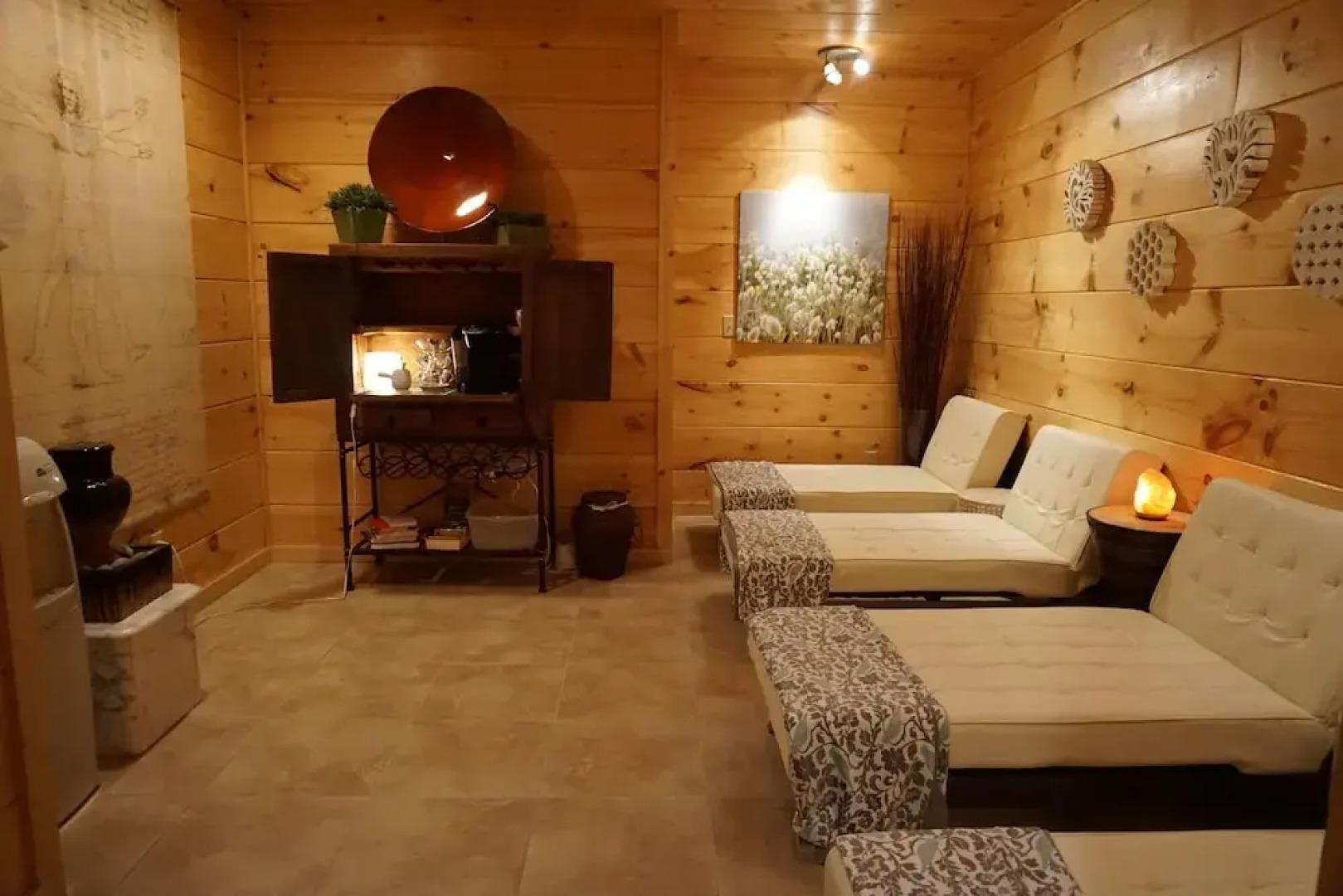 Paradise Hills Resort & Spa