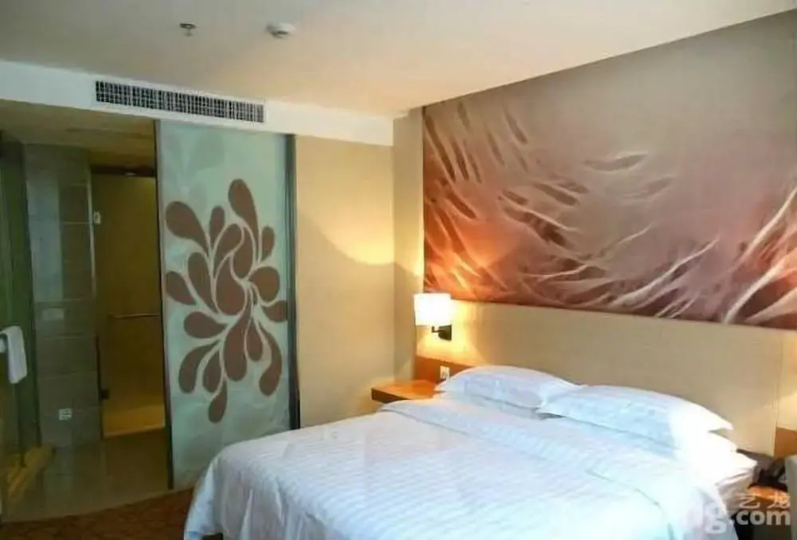 Metropolo Nangchang Honggutan Wanda Square