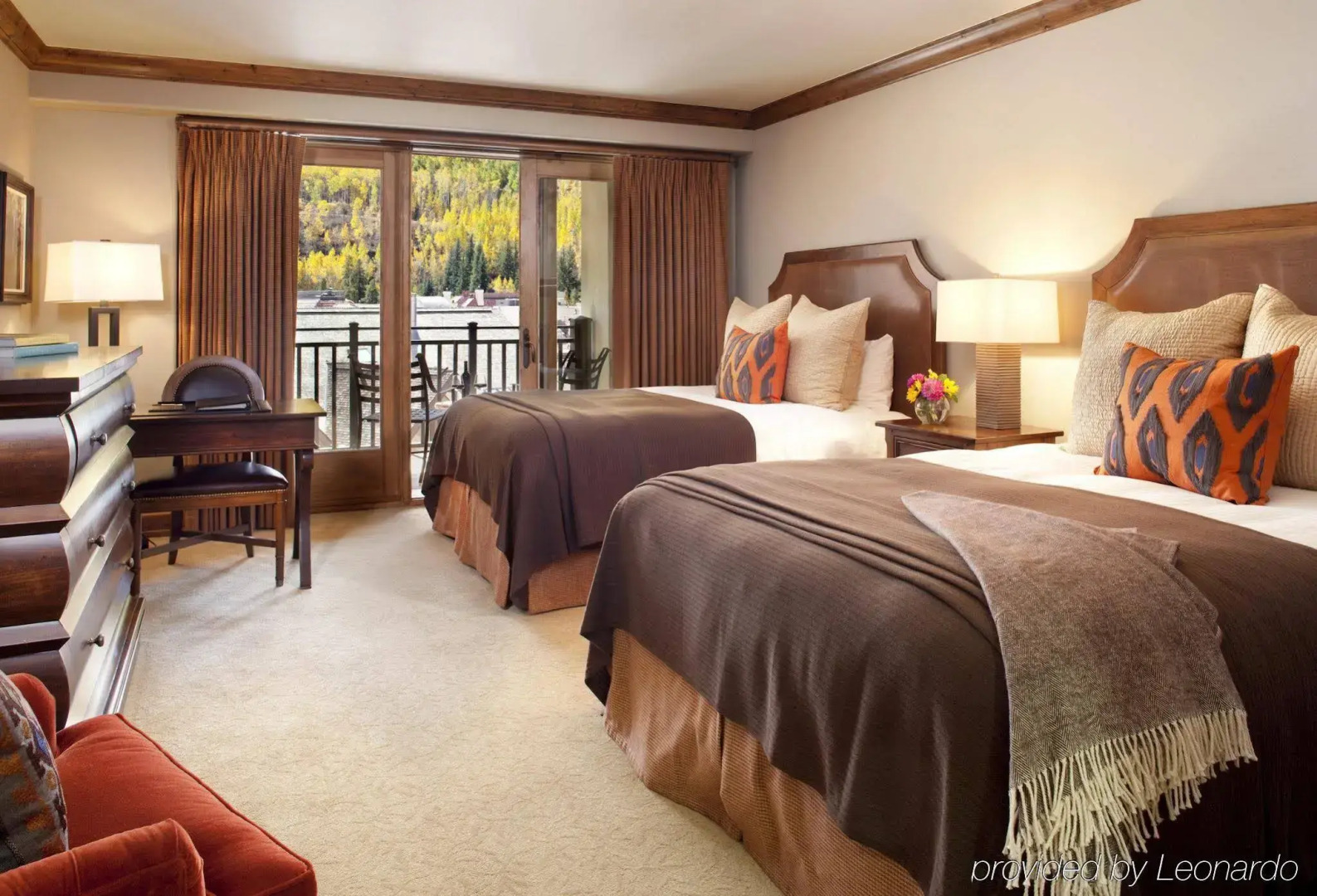 The Sebastian - Vail