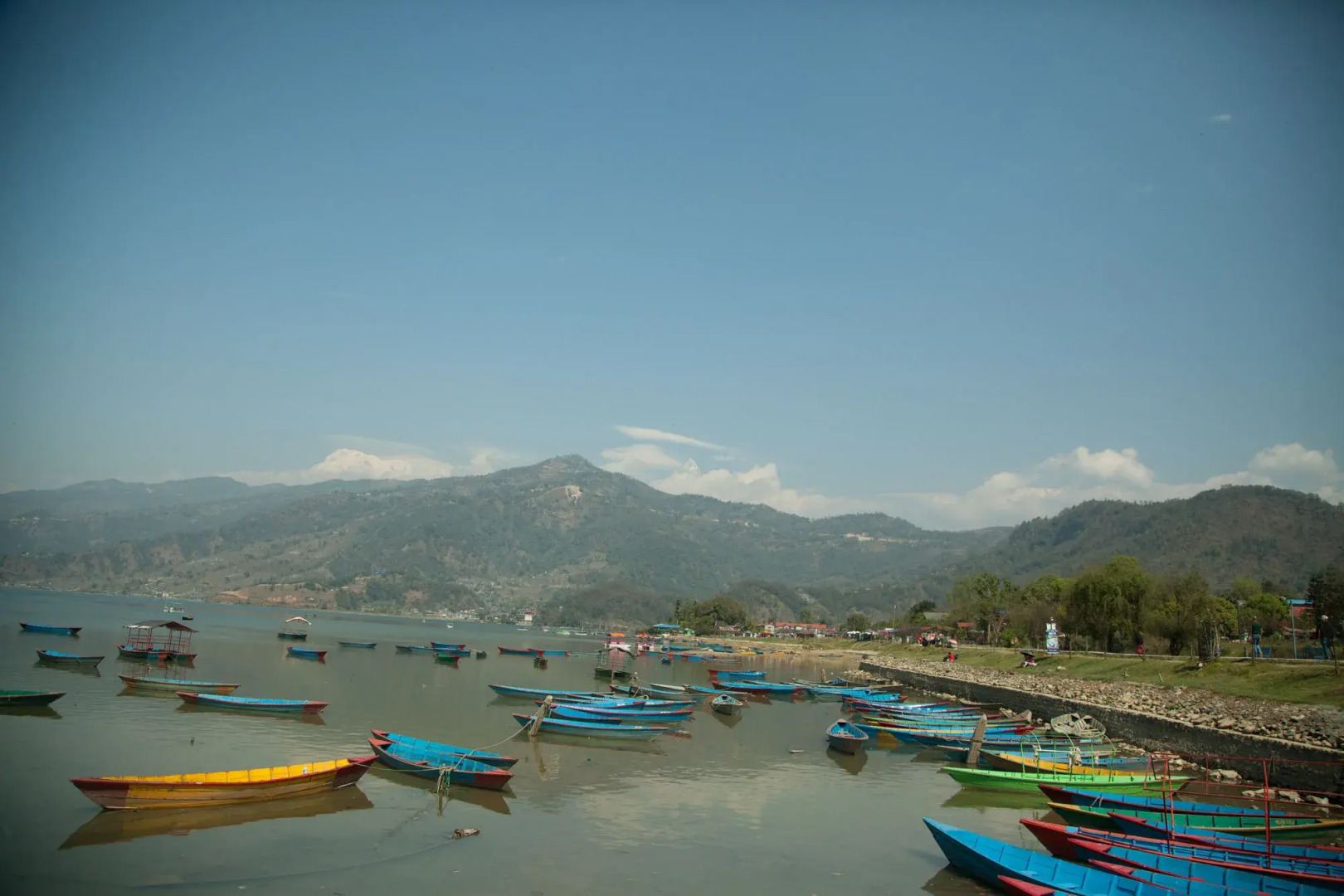 Moonlight Resort and Spa