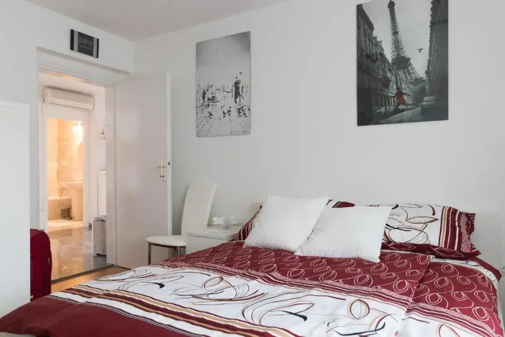 Daisy Family Appartment, Vrhnika near Ljubljana