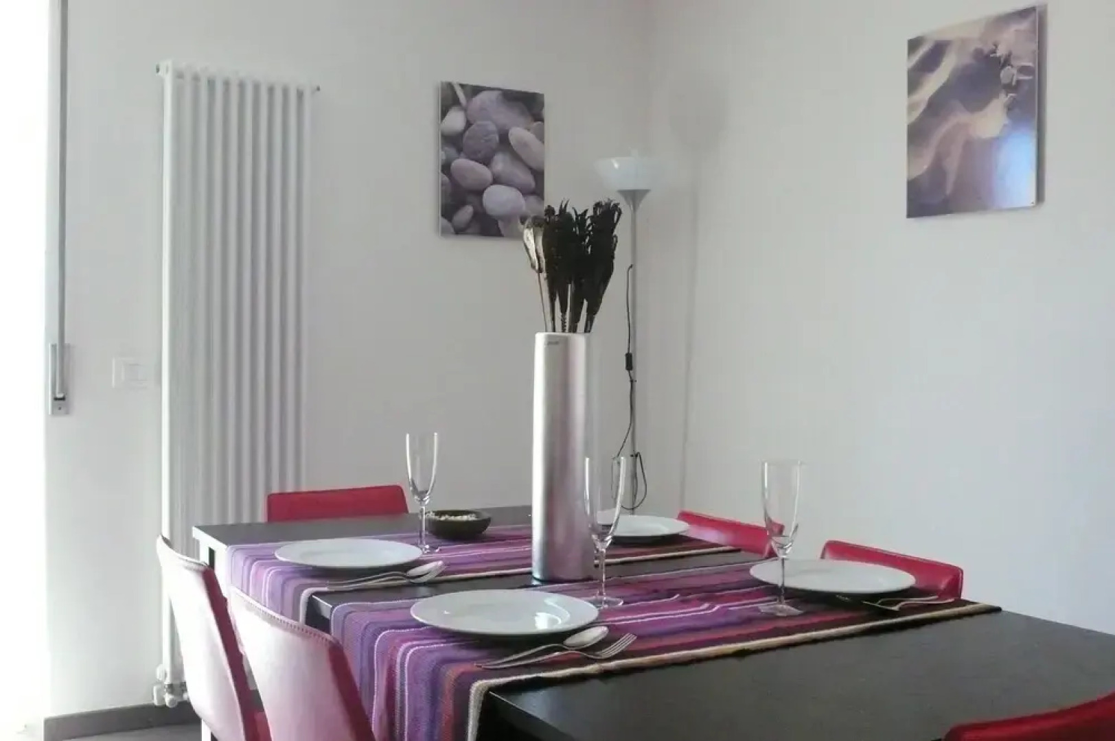 Modern and Elegant Apartments