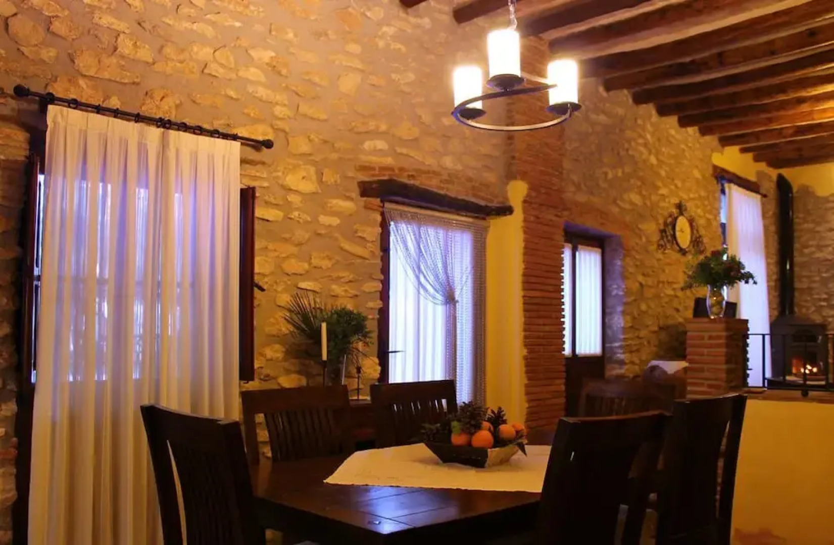 Casa Rural L´America