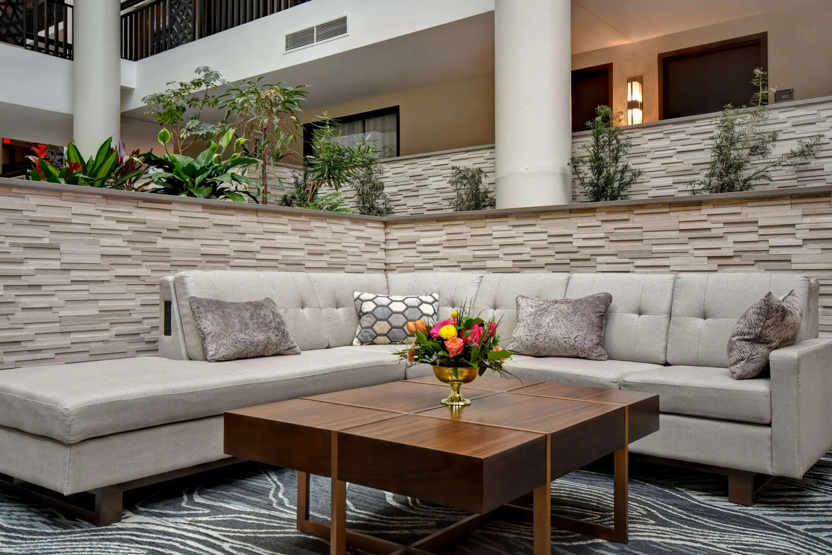 Embassy Suites Syracuse