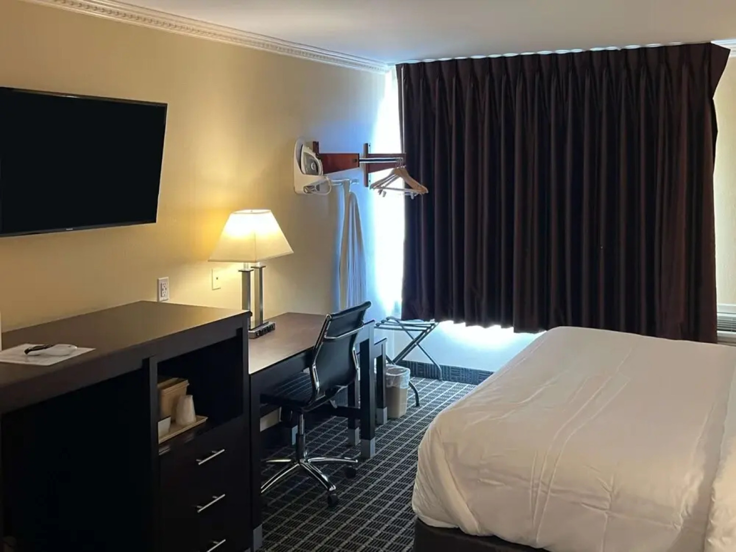 MainStay Suites Ozona I-10