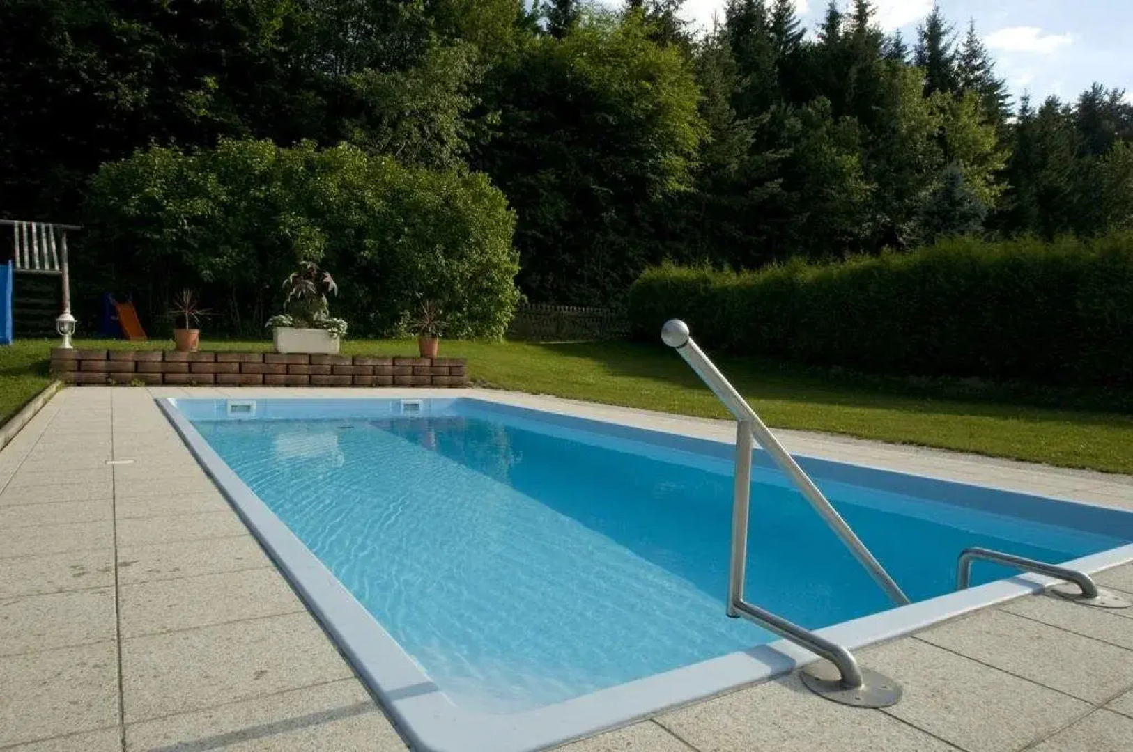 Ferienwohnungen Luger