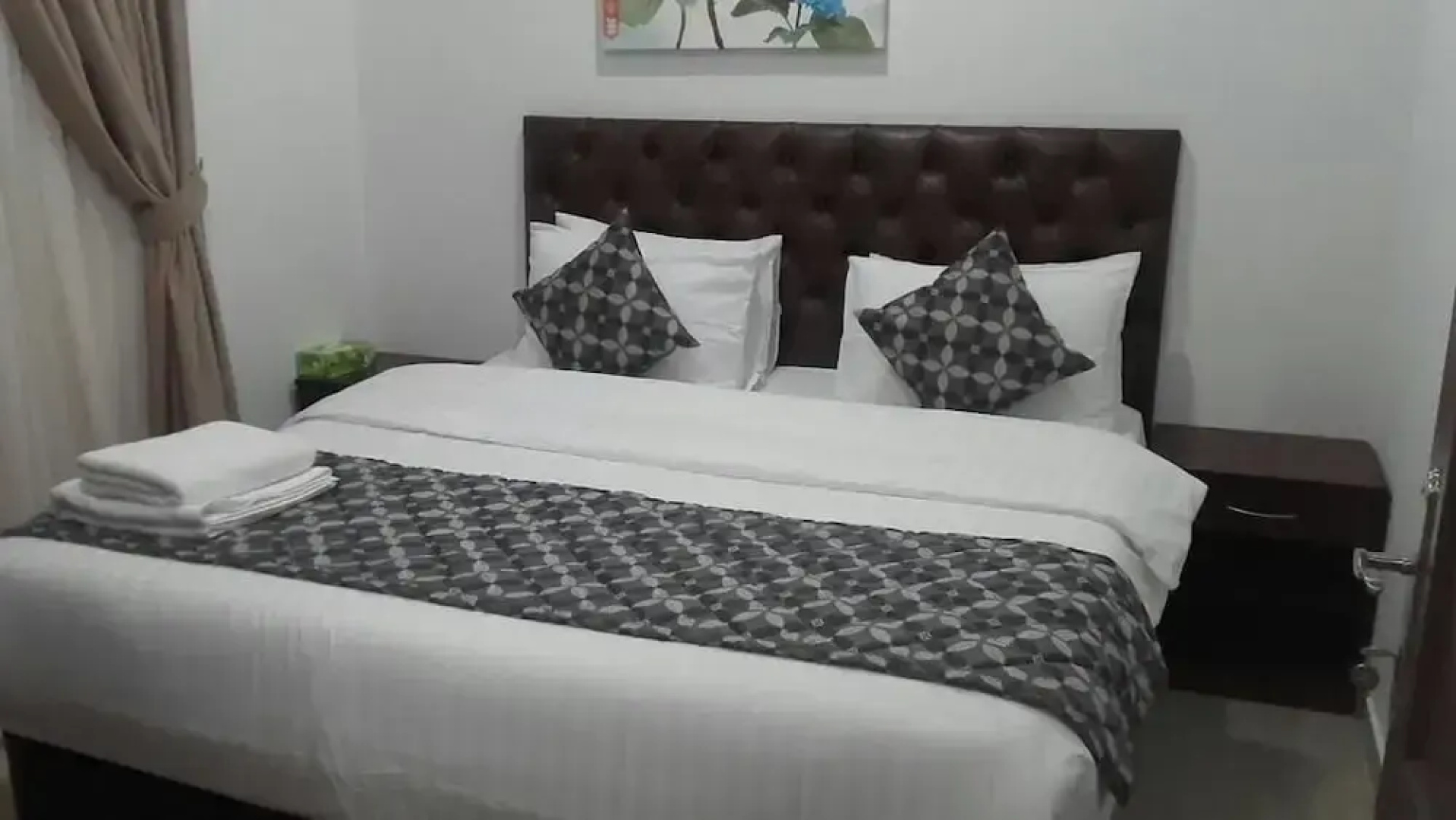 Bahar Hotel  Fahaheel