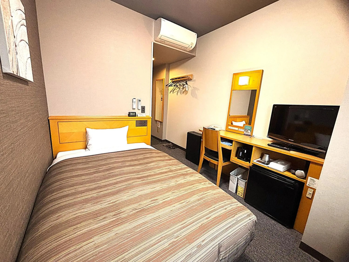 Hotel Route - Inn Morioka Ekimae