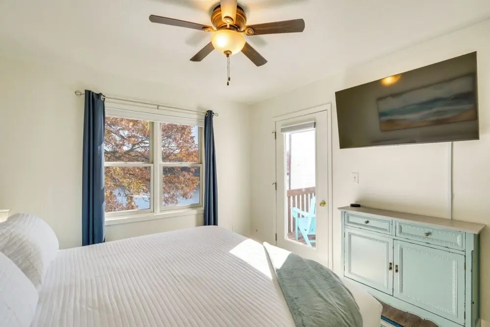 Lake of the Ozarks Vacation Rental: Boat Dock/slip