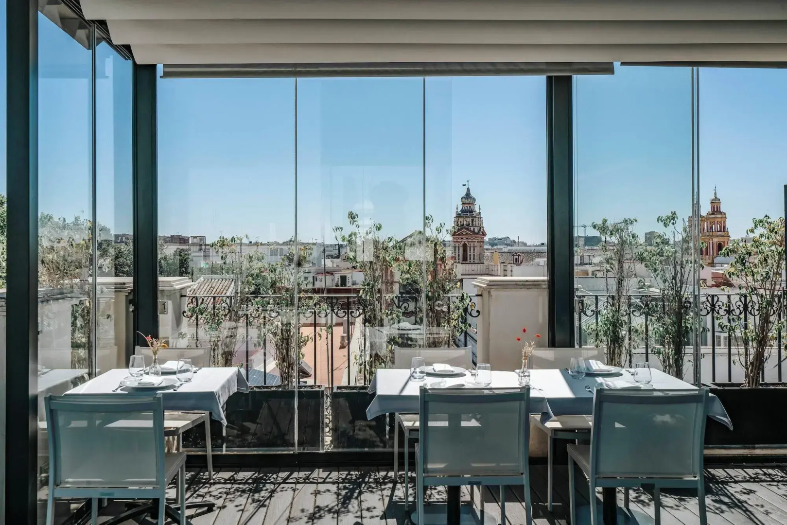 Hotel Vincci Selección Unuk 5* GL