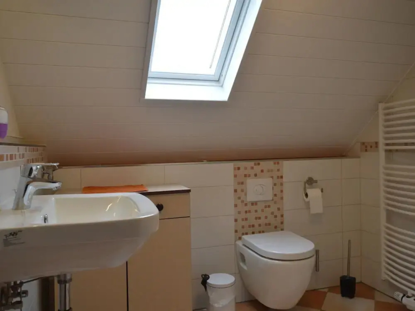 Modern Apartment in Trier Near Town Center