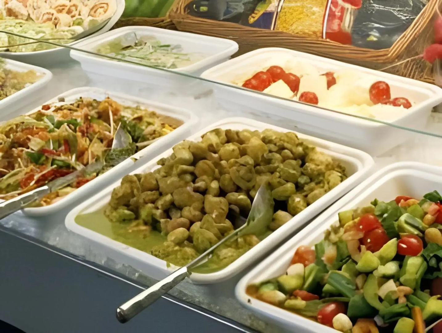 Rosenberger Völkermarkt