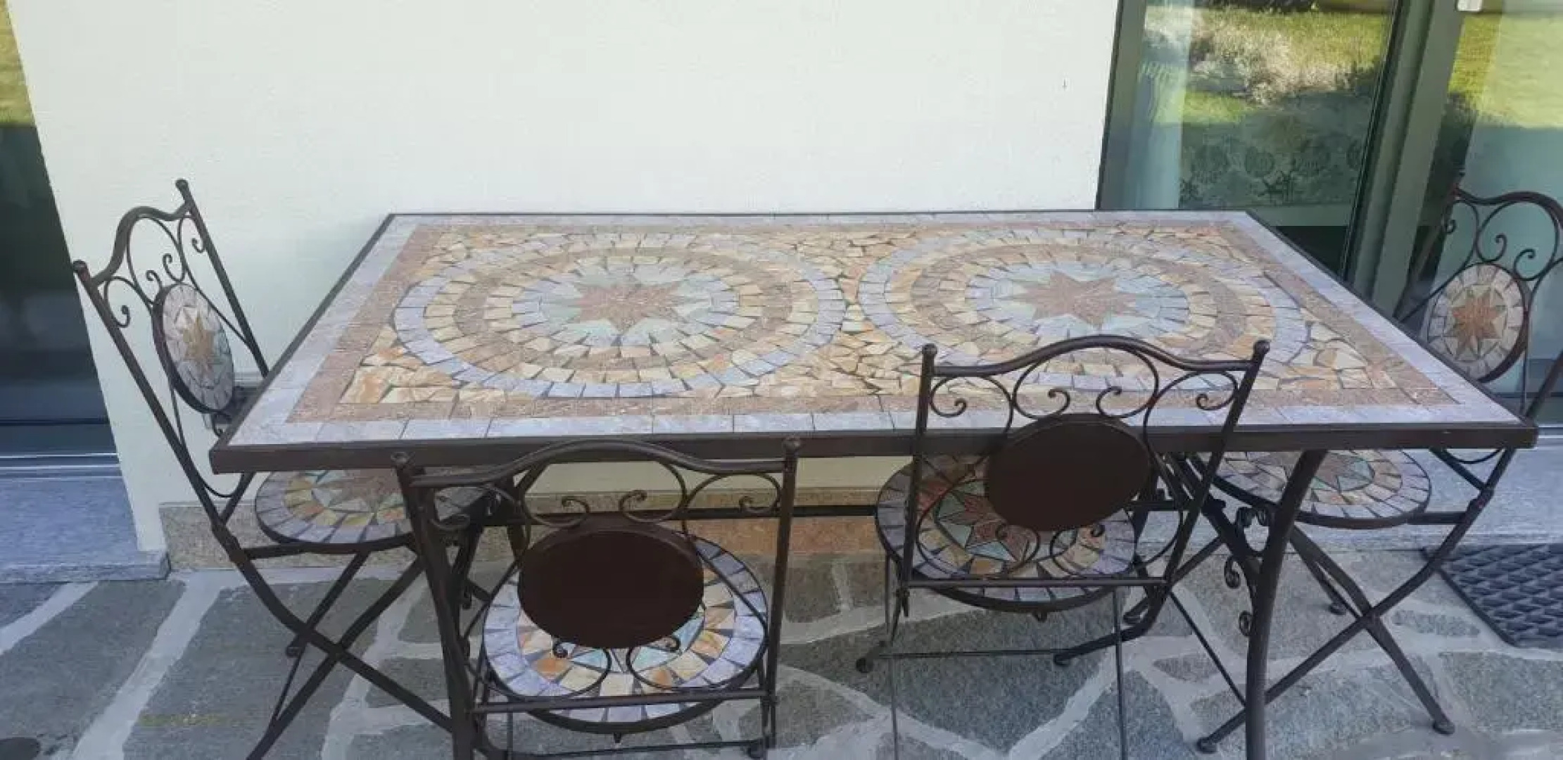 I LAGHEE casette BREVA e TIVANO