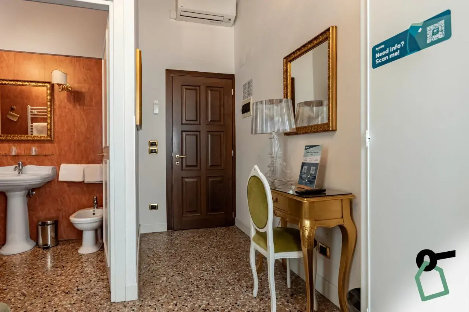 Hotiday Room Collection - Dolo