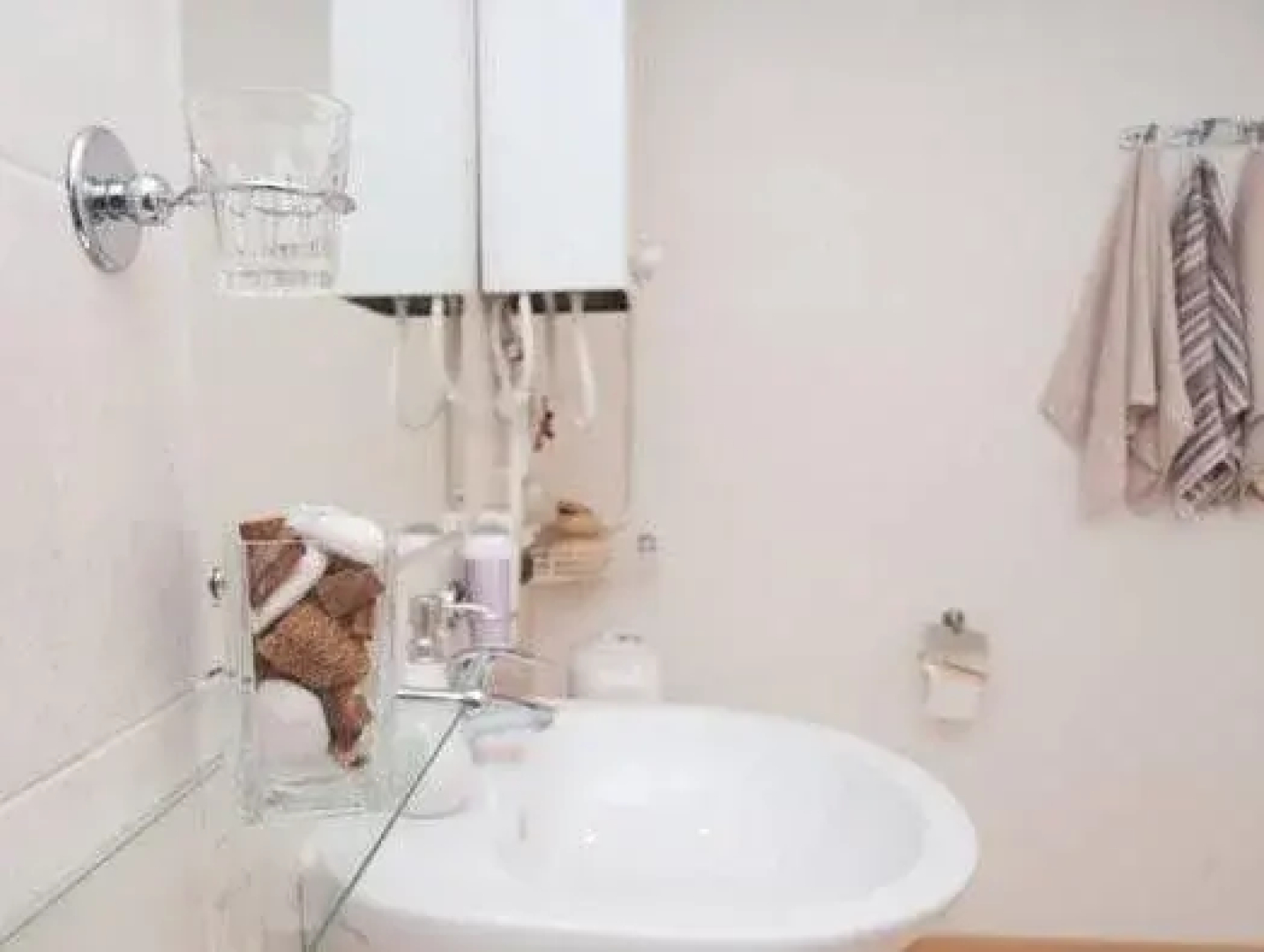 Атлас Хостел