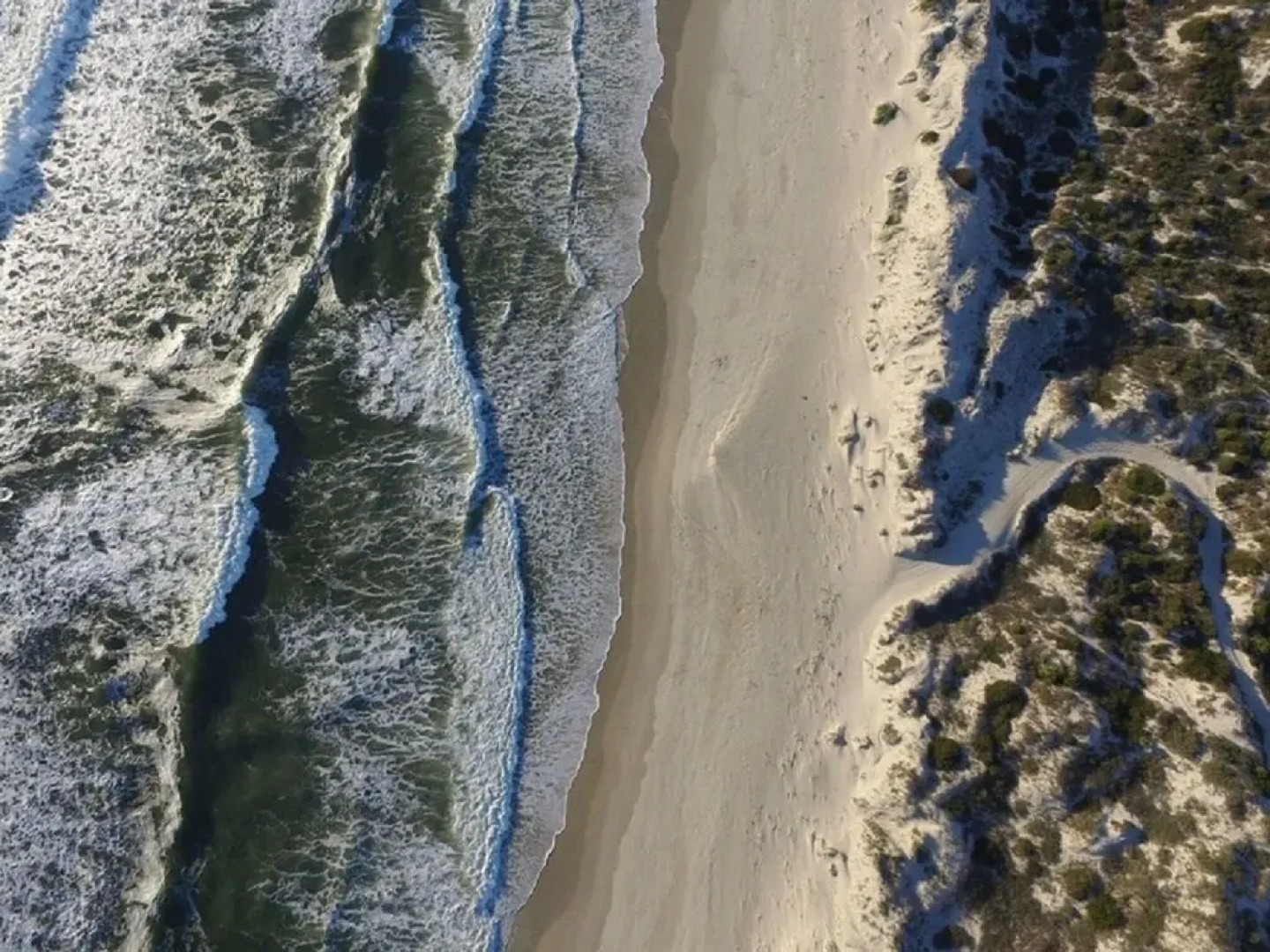 West Coast Luxury Tents- Glamping