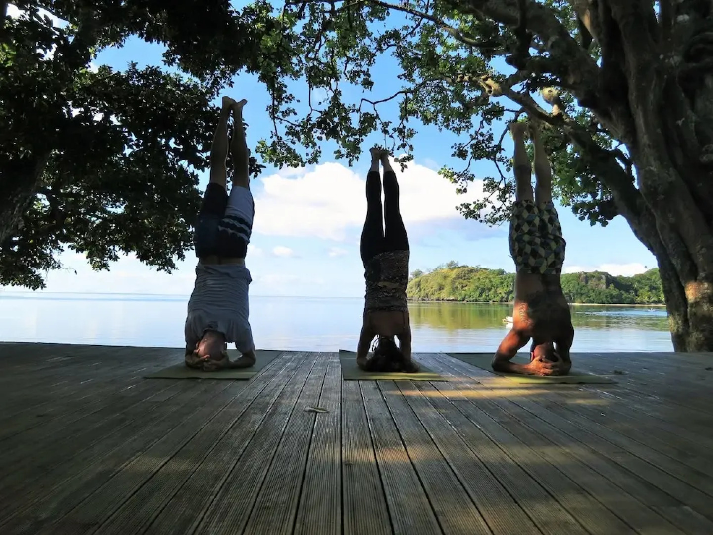 Matava - Fiji...Untouched