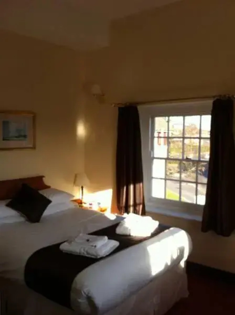Wensum Lodge Hotel