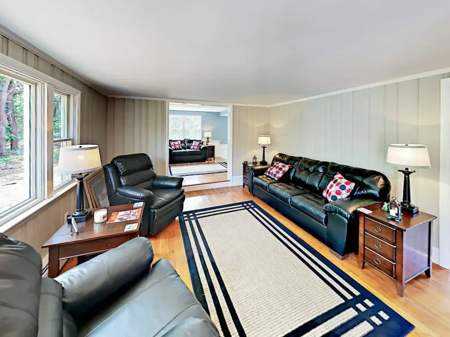 120 Boreen Rd Home 4 Bedrooms 1 Bathroom Home