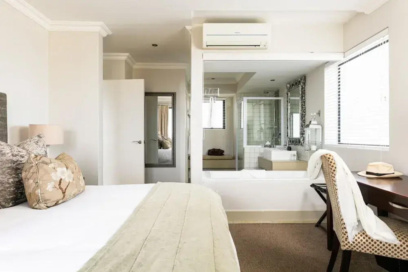 Quarters Hotel Hermanus