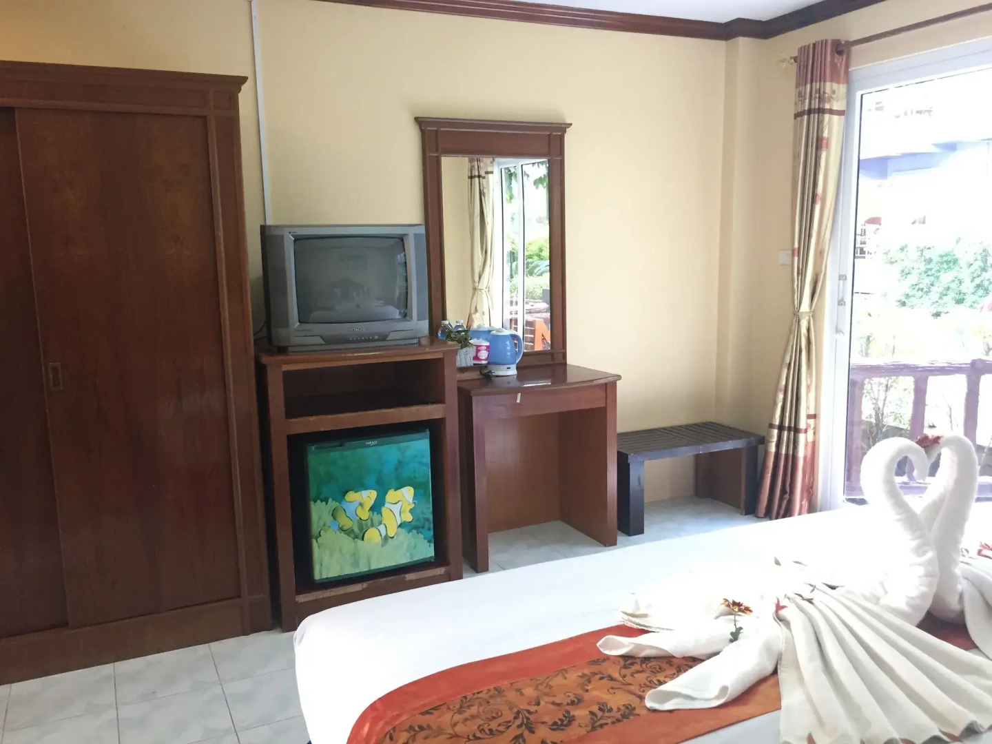 Aonang Village Resort