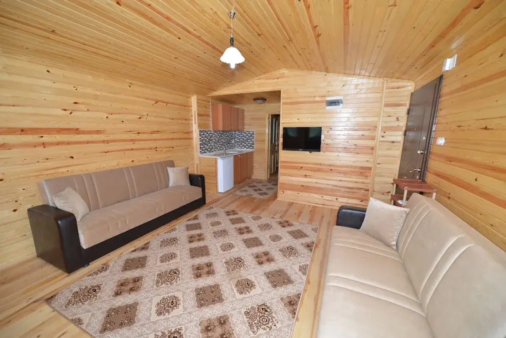 Seyirtepe Butik Otel