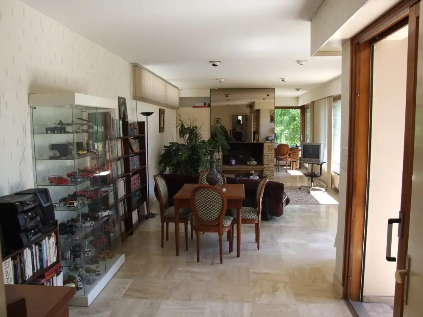 Chambre Dhôtes La Demeure dArchitecte