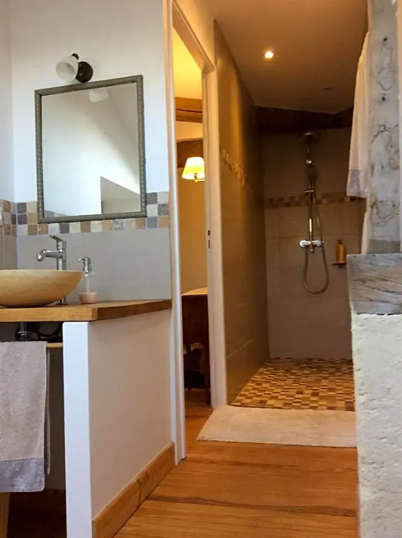 Le Brulon (Adults Only)