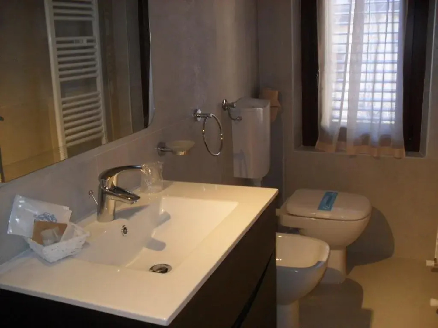 Hotel Bristol Ristorante