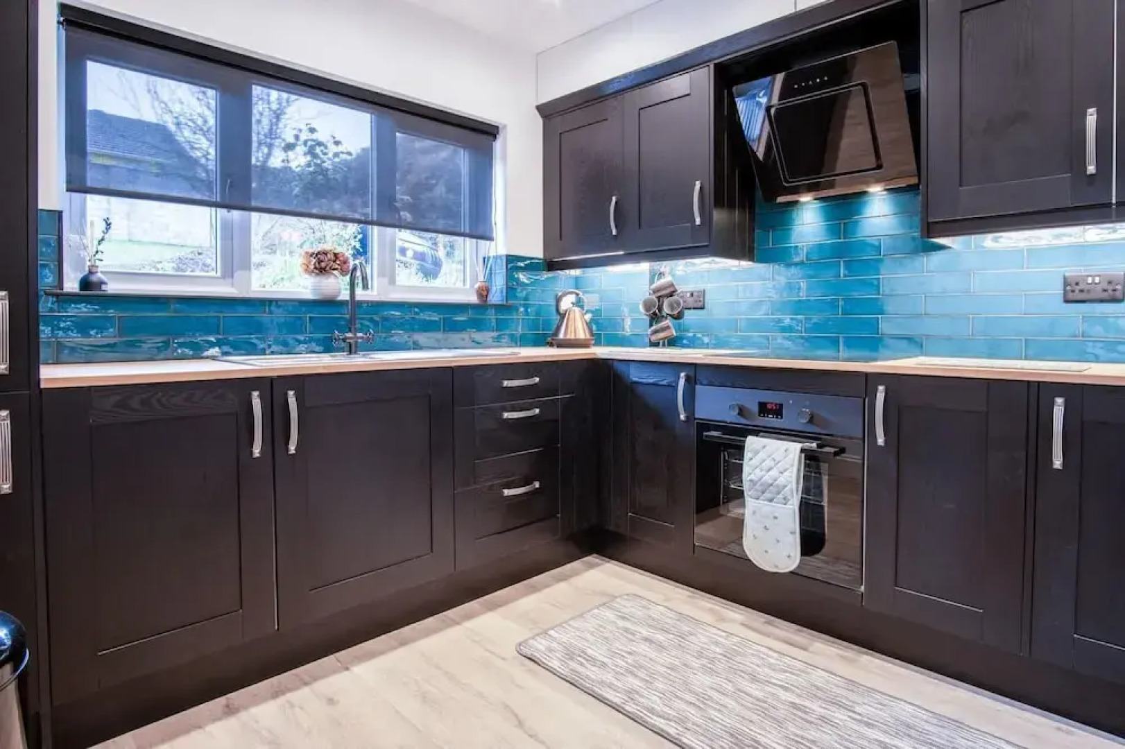 Wiston Street - 2 Bedroom Holiday Home - Pembroke