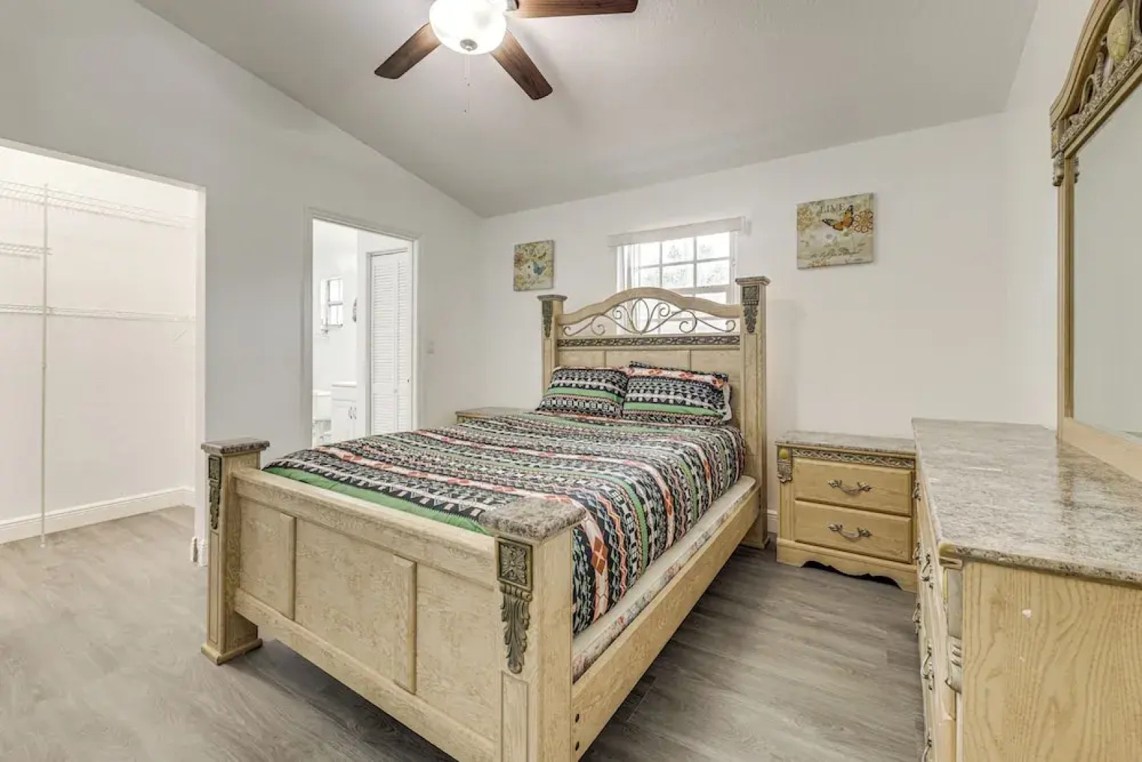 Swim, Barbecue & Game: Home 4 Mi to Pompano Beach!