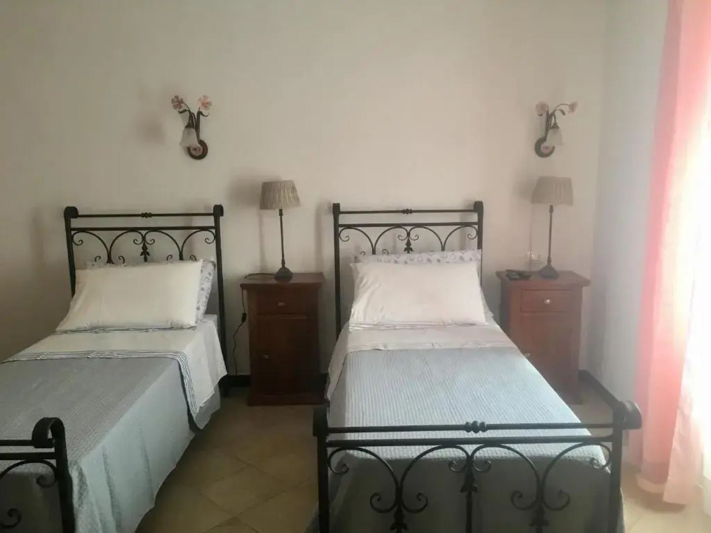 Agriturismo La Ferriera